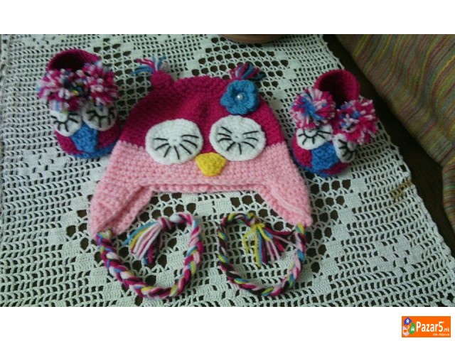 Рачна изработка 