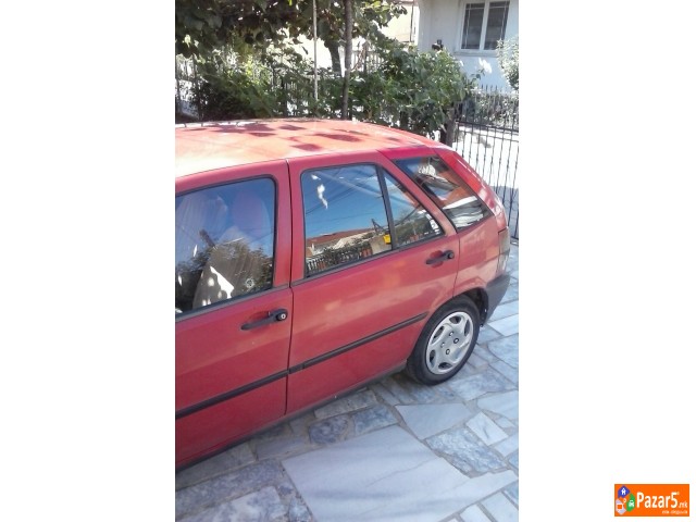 Fiat Tipo 1.7 D
