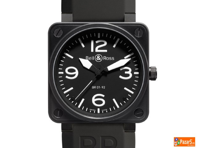 Bell&ross Br01