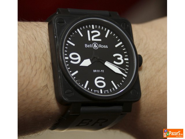 Bell&ross Br01