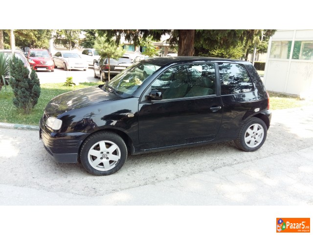 Seat Arosa