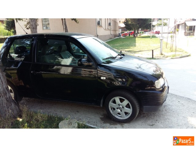 Seat Arosa
