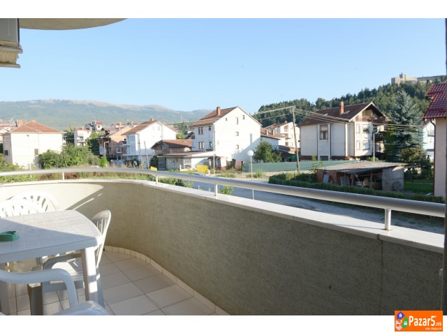 Apartmani ,,veloski''- Ohrid