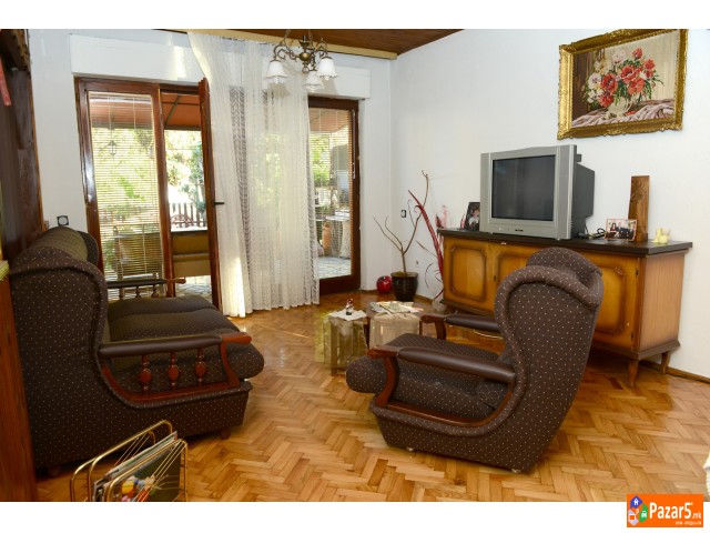 Apartmani ,,veloski''- Ohrid