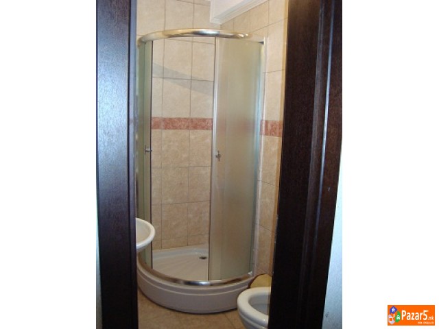 Апартмани Танески населба Коњско