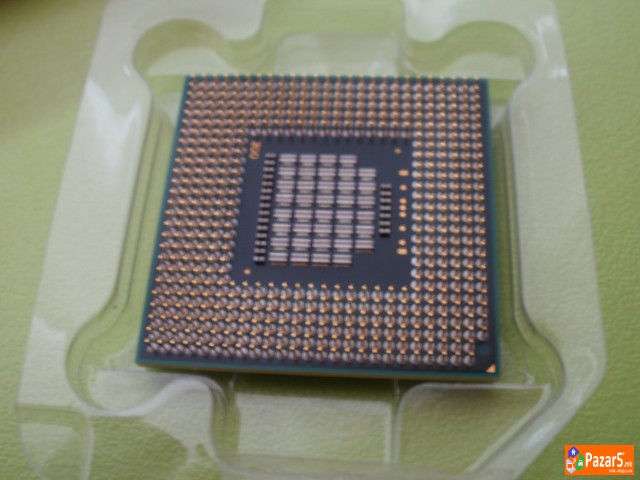 Intel Core Duo T2400 1.83 Ghz/2m/667 Socket M лапт