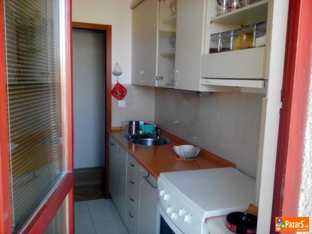 Se Izdava Odlicen 2-soben Stan Shampionce - Kisela