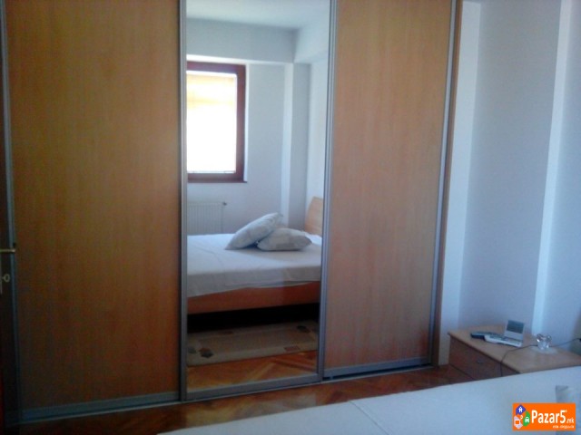 Se Izdava Odlicen 2-soben Stan Shampionce - Kisela