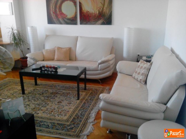 Se Izdava Odlicen 2-soben Stan Shampionce - Kisela