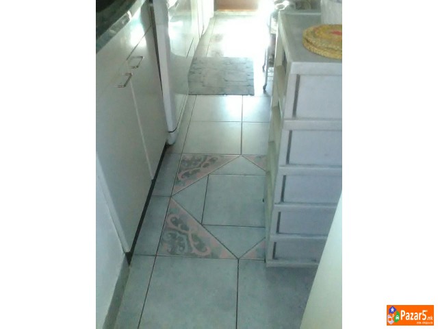 Se Prodava 3-soben Renoviran Stan Vo Karpos 4!