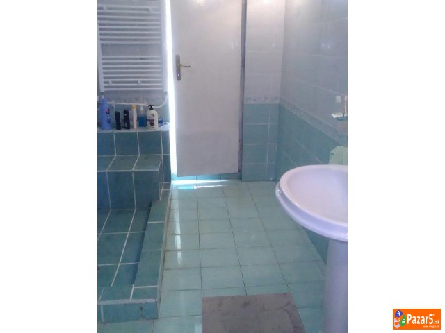 Se Prodava 3-soben Renoviran Stan Vo Karpos 4!