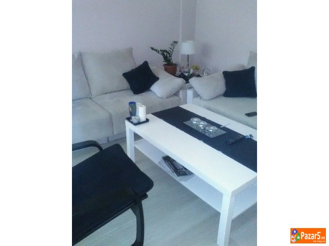 Se Prodava 3-soben Renoviran Stan Vo Karpos 4!