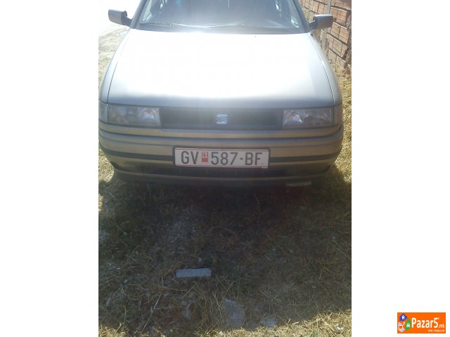 Se Prodava Seat Toledo 1.8i Glx