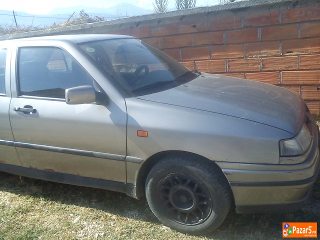 Se Prodava Seat Toledo 1.8i Glx