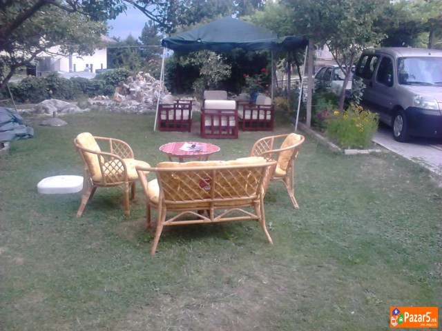 Sobi Vo Ljubanista Pemi