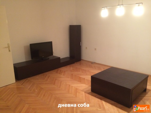 Prodavam Dvosoben Stan Od 64 M2 Vo Novo Lisice 