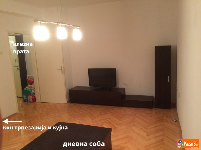 Prodavam Dvosoben Stan Od 64 M2 Vo Novo Lisice 