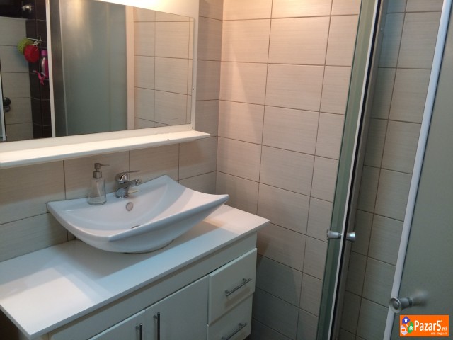 Prodavam Dvosoben Stan Od 64 M2 Vo Novo Lisice 