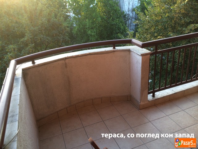 Prodavam Dvosoben Stan Od 64 M2 Vo Novo Lisice 