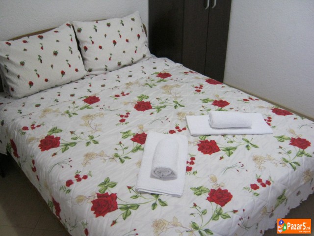 Апартмани во Населба Коњско