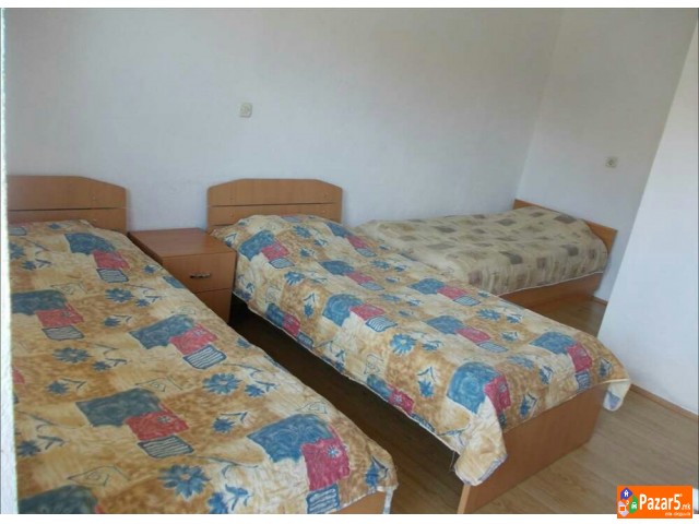 Se Izdavaat Sobi Vo Naselba Raca