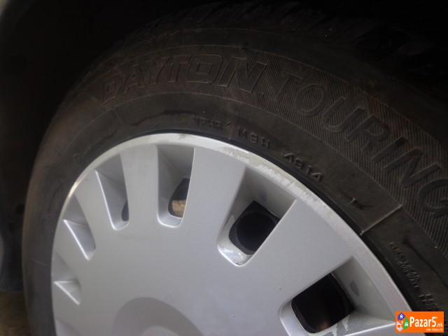 Se Prodava Opel Corsa C 1.7 Di 2003 Godina, Regist