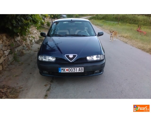Alfa 145 Benzin Klima 98god 800e
