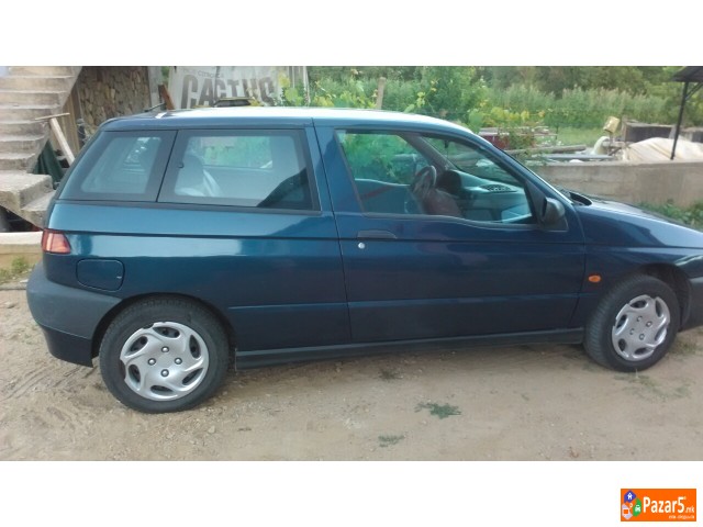 Alfa 145 Benzin Klima 98god 800e