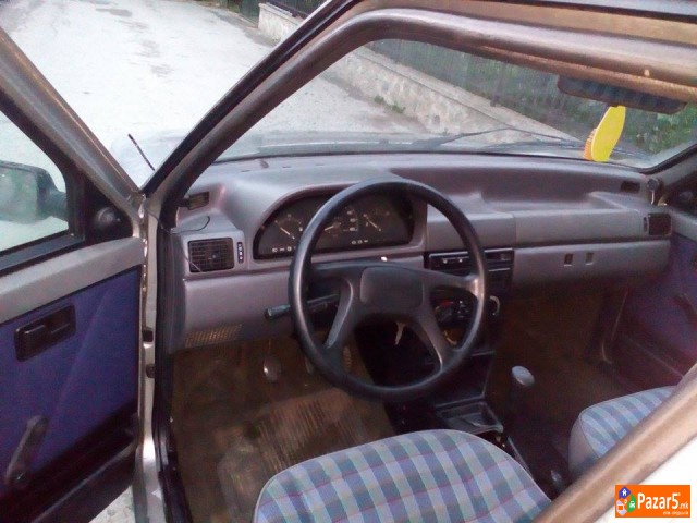 Fiat Uno