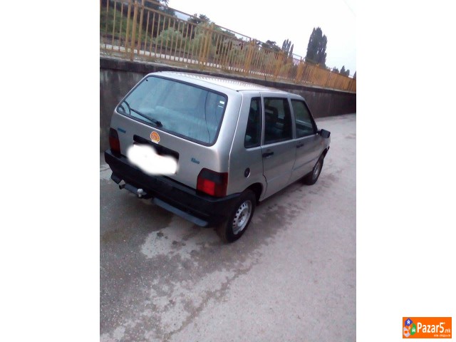 Fiat Uno