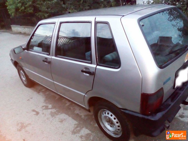 Fiat Uno
