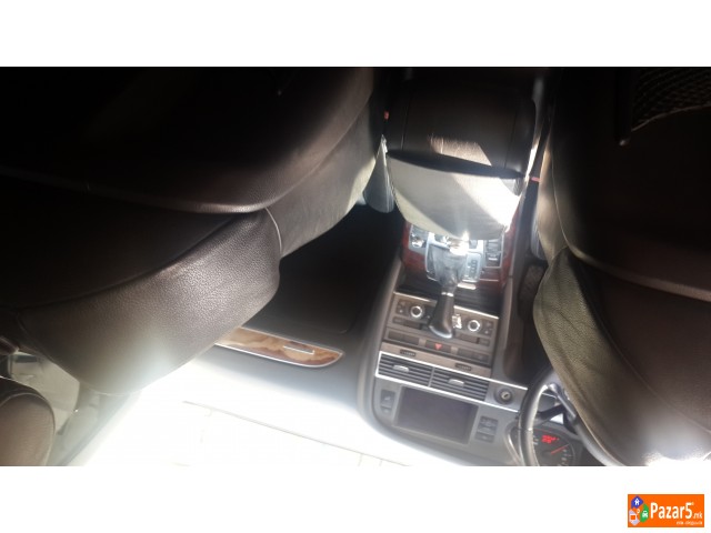 Se Prodava Audi A6 3.0 Quatro 2005