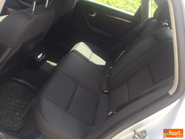 Audi A4 1.9 Tdi - 02 Perfektno