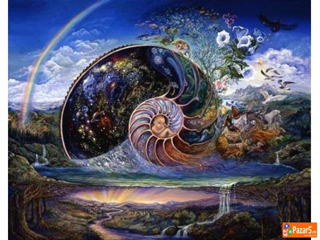 Duhoven Zivoten-sovetnik - Pat Kon Sreka 