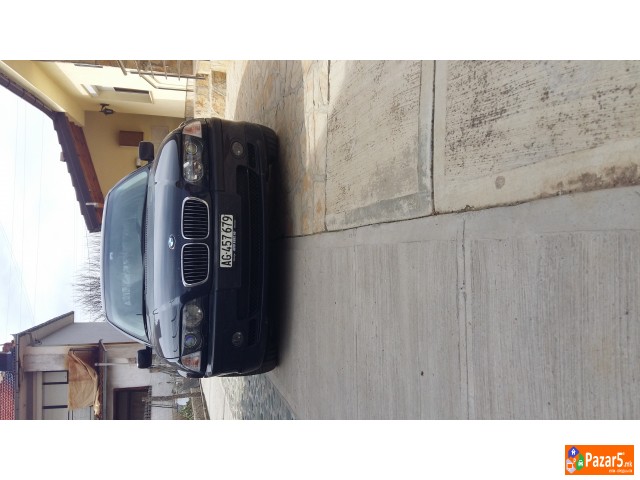 Bmw 330 D