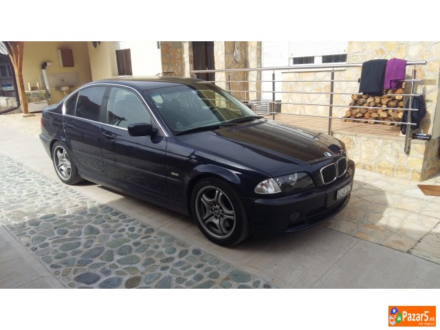 Bmw 330 D