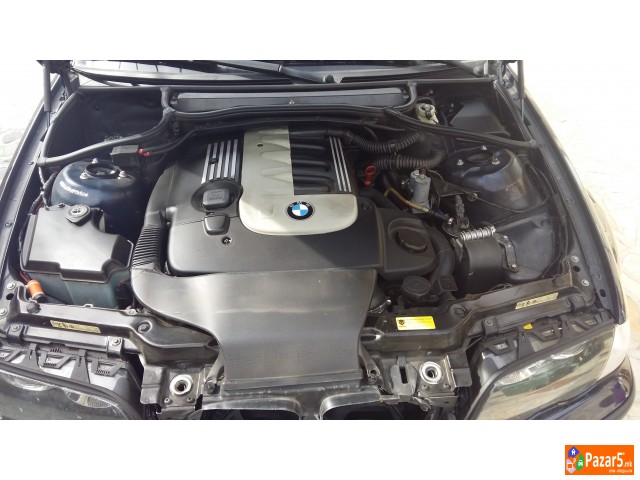Bmw 330 D