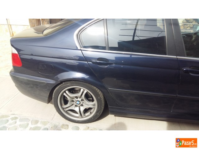 Bmw 330 D
