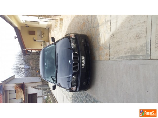 Bmw 330 D
