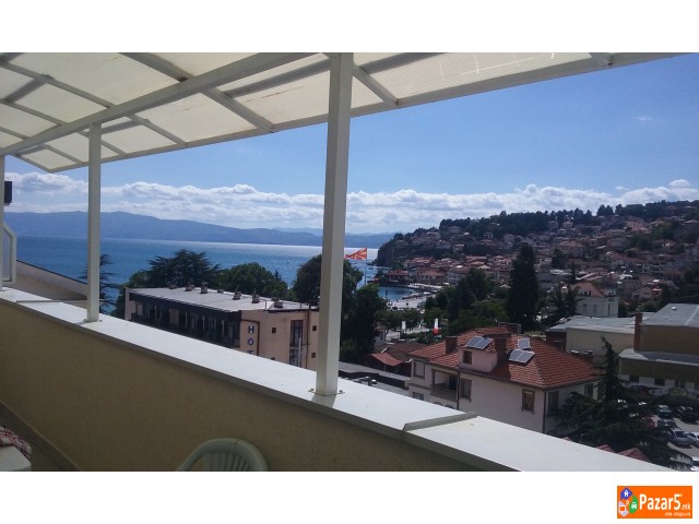 Se Prodava Stan Vo Strog Centar 66m2