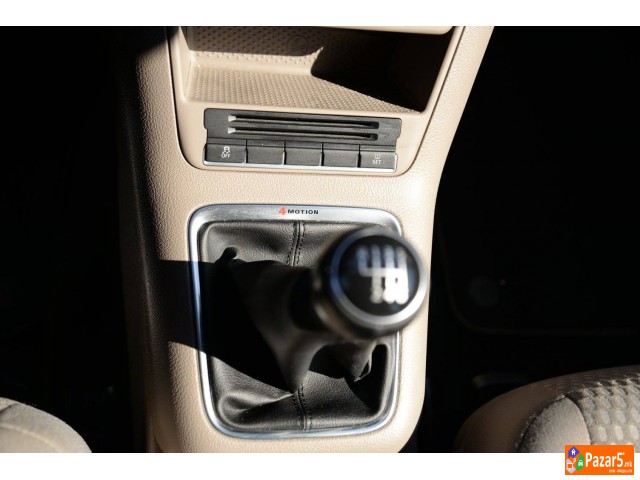 Volkswagen Tiguan 1.4 Tsi