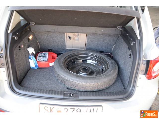 Volkswagen Tiguan 1.4 Tsi