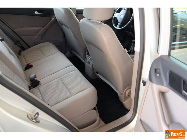 Volkswagen Tiguan 1.4 Tsi