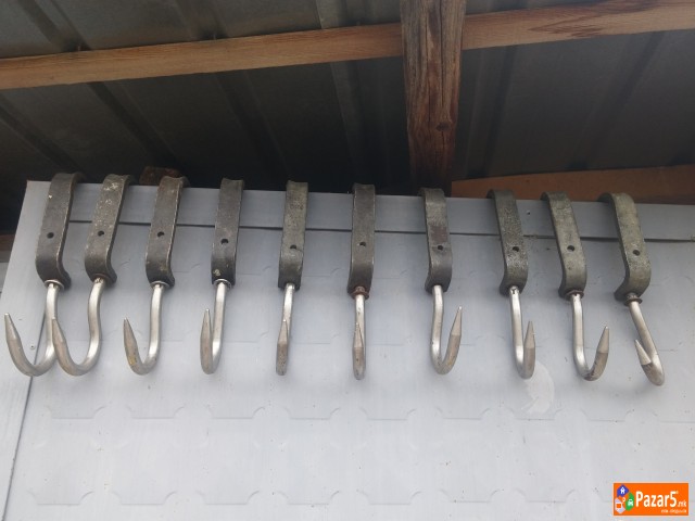 ЧИНГЕЛИ ЗА МЕСО