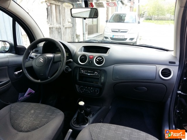 Citroen C3 Hdi
