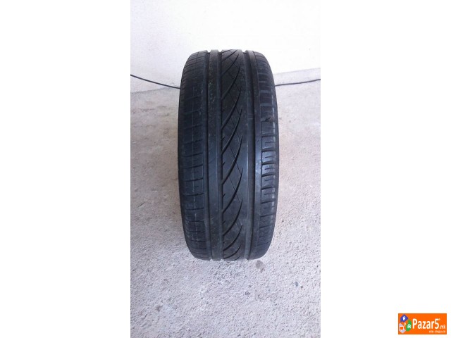 Gumi Continental 195-50 R15