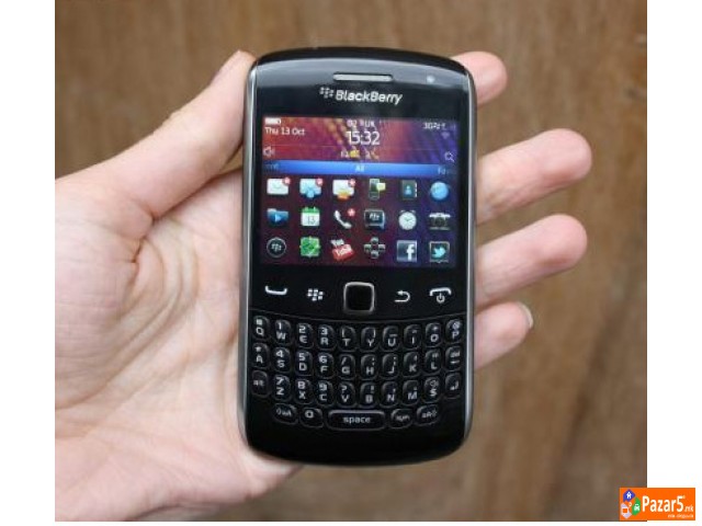 Blackberry Curve 9360