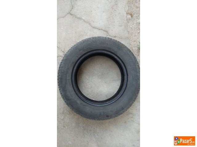 Продавам половни гуми Sava 165/70 R 13