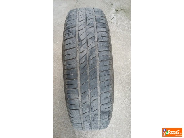 Продавам половни гуми Sava 165/70 R 13