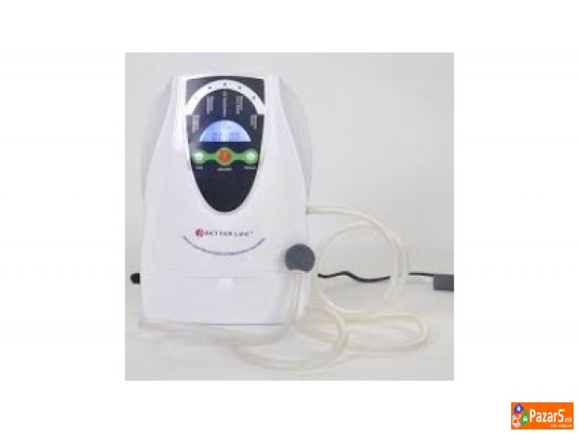 Sterilizator Za Ovosje I Zelencuk Hys 1668